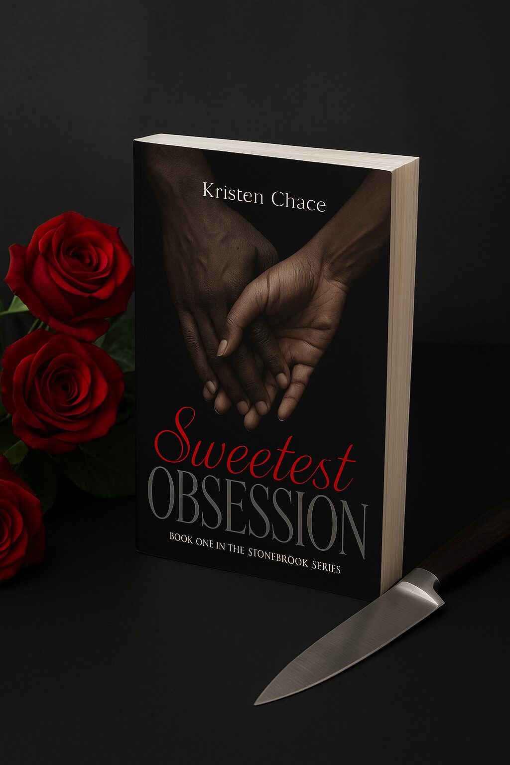 Prologue-Sweetest Obsession