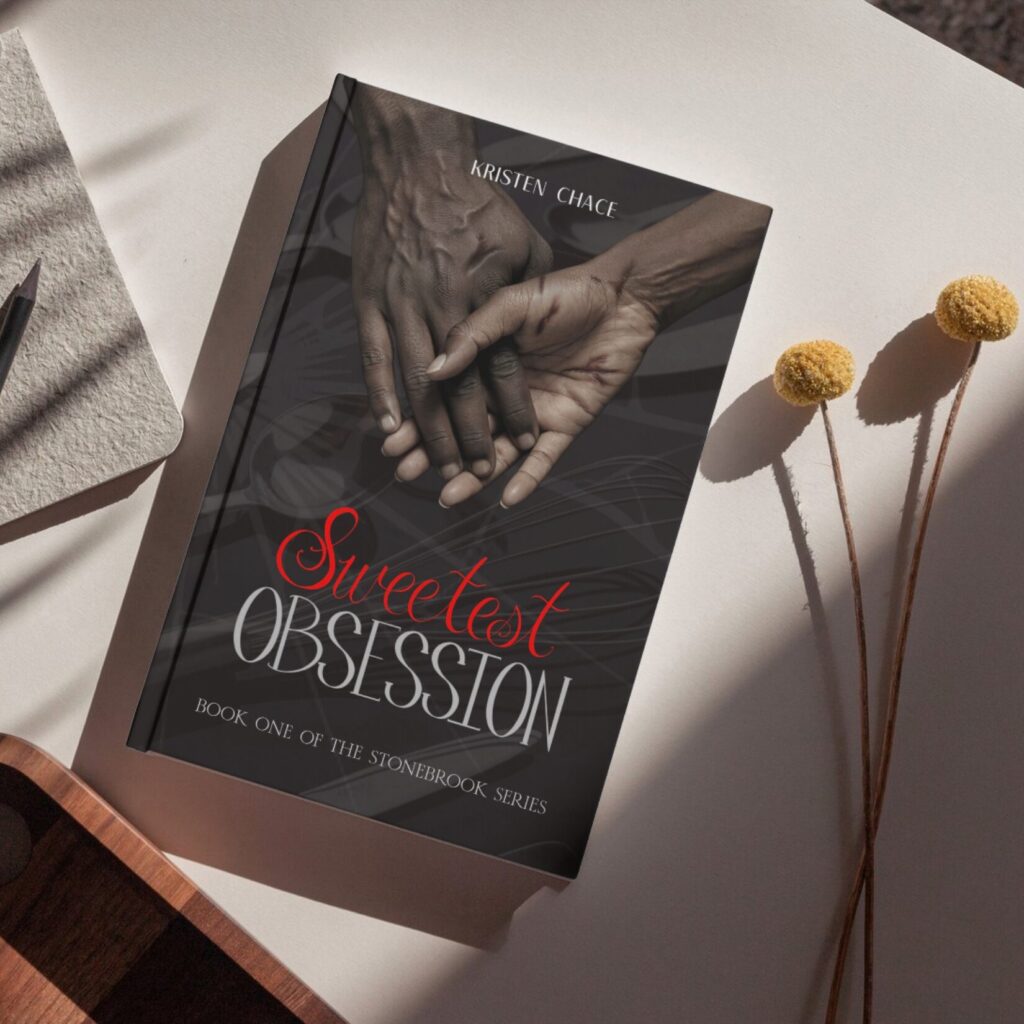 Sweetest Obsession Kristen Chace